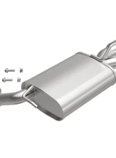 BRExhaust Muffler Kit Infiniti M35 3.5L 2006-2008                                     - 108-0036 - Image 5