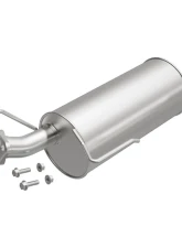 BRExhaust Muffler Kit Nissan Juke 1.6L 2011-2017                                     - 108-0037 - Image 2