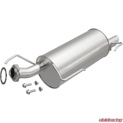 BRExhaust Muffler Kit Nissan Juke 1.6L 2011-2017 - 108-0037