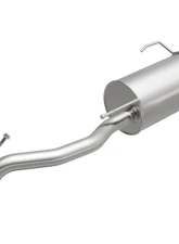 BRExhaust Muffler Kit Nissan Versa Note 1.6L 2014-2017                                     - 108-0039 - Image 2