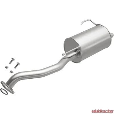 BRExhaust Muffler Kit Nissan Versa Note 1.6L 2014-2017 - 108-0039