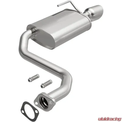 BRExhaust Muffler Kit Nissan Maxima 3.5L 2009-2017 - 108-0040