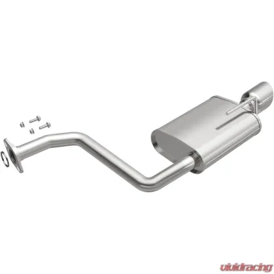 BRExhaust Muffler Kit Nissan Maxima 3.5L 2009-2017 - 108-0041