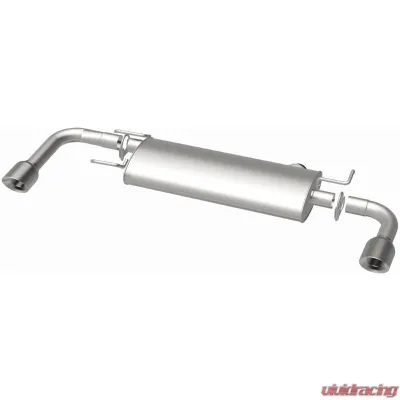 BRExhaust Muffler Kit Nissan Murano 3.5L 2009-2014 - 108-0042