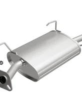 BRExhaust Muffler Kit Nissan Sentra 1.8L 2000-2001                                     - 108-0044 - Image 4