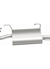 BRExhaust Muffler Kit Nissan Sentra 1.8L 2000-2001                                     - 108-0044 - Image 5