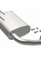 BRExhaust Muffler Kit Nissan Altima 2.5L | 3.5L 2007-2012                                     - 108-0047 - Image 2