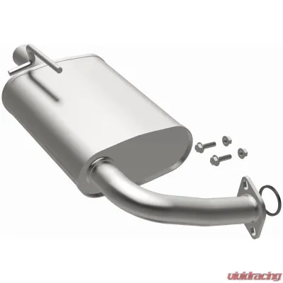 BRExhaust Muffler Kit Nissan Altima 2.5L | 3.5L 2007-2012 - 108-0047