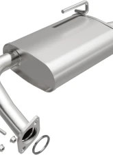 BRExhaust Muffler Kit Nissan Altima 2.5L | 3.5L 2007-2012                                     - 108-0047 - Image 4