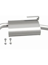 BRExhaust Muffler Kit Nissan Altima 2.5L | 3.5L 2007-2012                                     - 108-0047 - Image 5