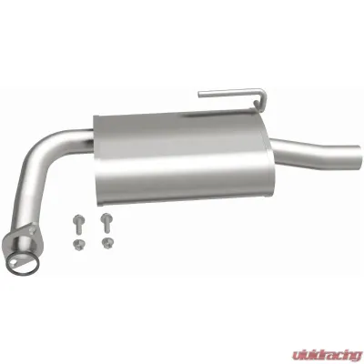 BRExhaust Muffler Kit Nissan Altima 2.5L | 3.5L 2007-2012 - 108-0047