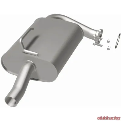 BRExhaust Muffler Kit Nissan Altima 2.5L | 3.5L 2007-2012 - 108-0048