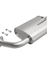 BRExhaust Muffler Kit Nissan Altima 2.5L | 3.5L 2007-2012                                     - 108-0048 - Image 4