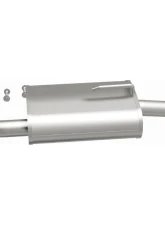 BRExhaust Muffler Kit Nissan Altima 2.5L | 3.5L 2007-2012                                     - 108-0048 - Image 5