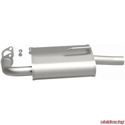 BRExhaust Muffler Kit Nissan Altima 2.5L | 3.5L 2007-2012 - 108-0048