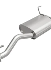 BRExhaust Muffler Kit Honda Civic | Acura RSX 2.0L 2002-2006                                     - 108-0049 - Image 2