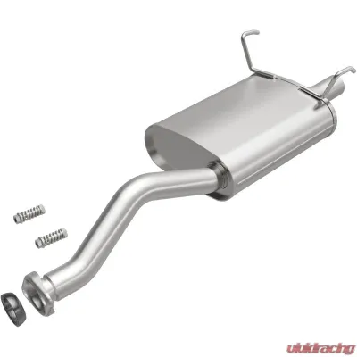 BRExhaust Muffler Kit Honda Civic | Acura RSX 2.0L 2002-2006 - 108-0049