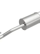 BRExhaust Muffler Kit Honda Civic 1.8L 2006-2011                                     - 108-0050 - Image 2