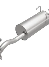 BRExhaust Muffler Kit Honda CR-V 2.4L 2007-2009                                     - 108-0051 - Image 2