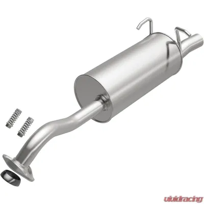 BRExhaust Muffler Kit Honda CR-V 2.4L 2007-2009 - 108-0051