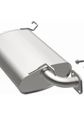 BRExhaust Muffler Kit Honda Accord 3.0L 1998-2002                                     - 108-0052 - Image 2