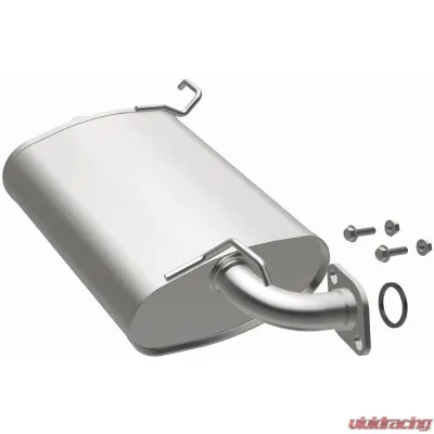 BRExhaust Muffler Kit Honda Accord 3.0L 1998-2002 - 108-0052