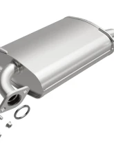 BRExhaust Muffler Kit Honda Accord 3.0L 1998-2002                                     - 108-0052 - Image 4