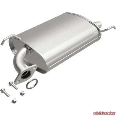 BRExhaust Muffler Kit Honda Accord 3.0L 1998-2002 - 108-0052