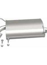 BRExhaust Muffler Kit Honda Accord 3.0L 1998-2002                                     - 108-0052 - Image 5