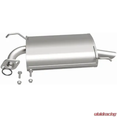 BRExhaust Muffler Kit Honda Accord 3.0L 1998-2002 - 108-0052