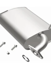 BRExhaust Muffler Kit Honda Accord 3.0L 1998-2002                                     - 108-0053 - Image 2