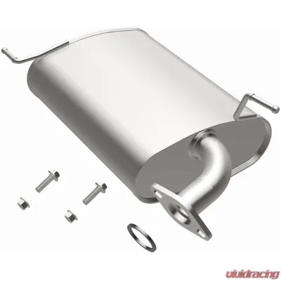BRExhaust Muffler Kit Honda Accord 3.0L 1998-2002 - 108-0053