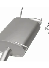 BRExhaust Muffler Kit Honda Accord 3.0L 1998-2002                                     - 108-0053 - Image 3