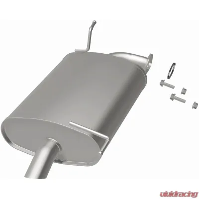 BRExhaust Muffler Kit Honda Accord 3.0L 1998-2002 - 108-0053