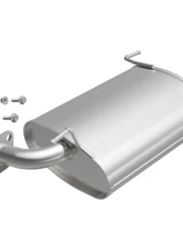 BRExhaust Muffler Kit Honda Accord 3.0L 1998-2002                                     - 108-0053 - Image 4