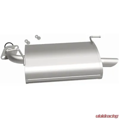 BRExhaust Muffler Kit Honda Accord 3.0L 1998-2002 - 108-0053