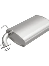 BRExhaust Muffler Kit Honda Accord 2.3L 1998-2002                                     - 108-0054 - Image 2