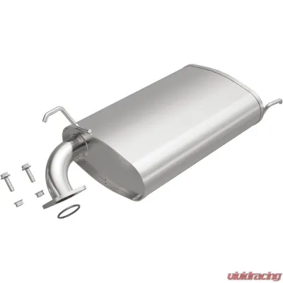 BRExhaust Muffler Kit Honda Accord 2.3L 1998-2002 - 108-0054