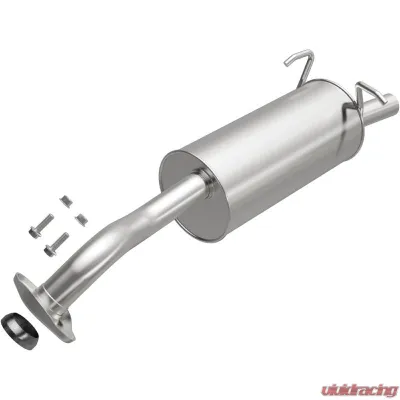 BRExhaust Muffler Kit Honda CR-V 2.4L 2010-2011 - 108-0055
