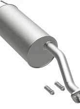 BRExhaust Muffler Kit Honda Civic 1.8L 2012-2015                                     - 108-0056 - Image 2