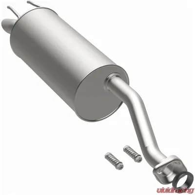 BRExhaust Muffler Kit Honda Civic 1.8L 2012-2015 - 108-0056