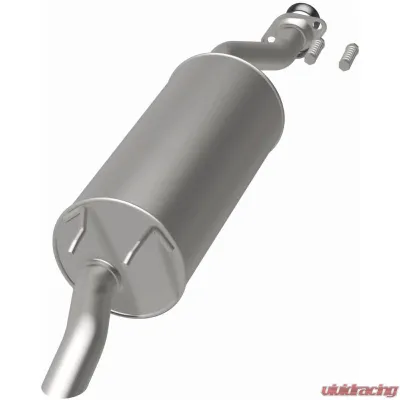 BRExhaust Muffler Kit Honda Civic 1.8L 2012-2015 - 108-0056