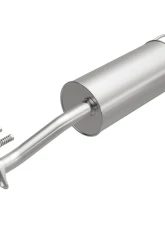 BRExhaust Muffler Kit Honda Civic 1.8L 2012-2015                                     - 108-0056 - Image 4