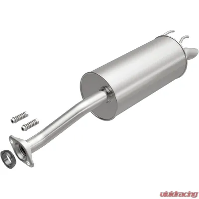 BRExhaust Muffler Kit Honda Civic 1.8L 2012-2015 - 108-0056