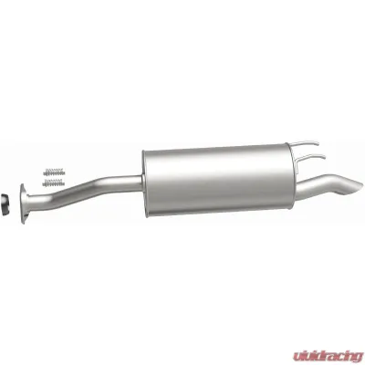 BRExhaust Muffler Kit Honda Civic 1.8L 2012-2015 - 108-0056