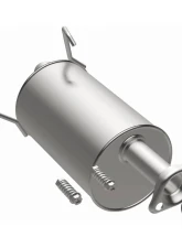 BRExhaust Muffler Kit Honda CR-V 2.0L 1997-2001                                     - 108-0057 - Image 4