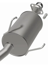 BRExhaust Muffler Kit Honda CR-V 2.0L 1997-2001                                     - 108-0057 - Image 5