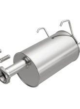 BRExhaust Muffler Kit Honda CR-V 2.0L 1997-2001                                     - 108-0057 - Image 2