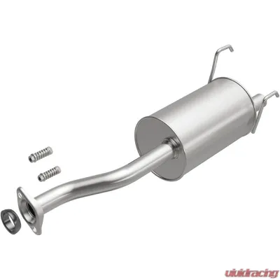 BRExhaust Muffler Kit Honda Civic 1.5L 1992-1995 - 108-0058