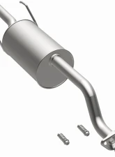 BRExhaust Muffler Kit Honda Civic 1.6L 1996-2000                                     - 108-0059 - Image 2